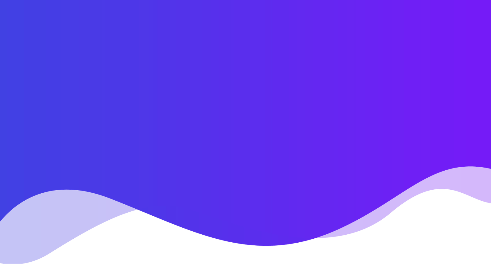 wave shape