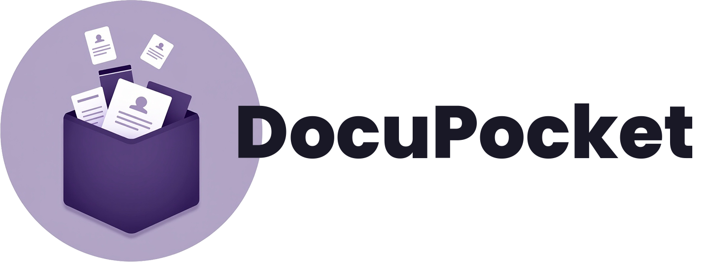 DocuPocket