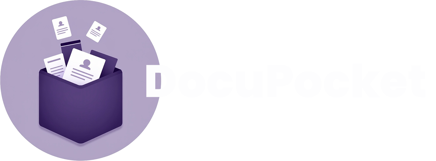 DocuPocket